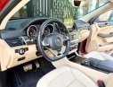Mercedes-Benz GLE-Class 450 2016 - Bán Mercedes 450 đời 2016, màu đỏ, giá tốt