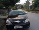 Toyota Corolla altis 2003 - Bán Toyota Corolla altis sản xuất 2003, màu đen