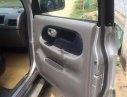 Isuzu Hi lander V-spec 2.5 MT 2006 - Bán Isuzu Hi lander V-spec 2.5 MT 2006, màu bạc, 245tr