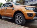 Ford Ranger Wildtrak 2018 - Bán Ford Ranger Wildtrak sản xuất năm 2018, xe nhập