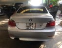 BMW 5 Series 530i 2004 - Bán xe BMW 5 Series 530i năm sản xuất 2004, màu bạc, xe nhập, 400tr