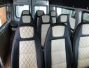 Ford Transit  Medium 2018 - Cần bán xe Ford Transit 2018, màu bạc