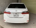 Toyota Corolla altis   1.8 AT  2018 - Bán Toyota Corolla Altis 1.8 AT năm sản xuất 2018, màu trắng, 775 triệu