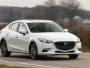 Mazda 3 1.5L   2019 - 8 ngày vàng cuối tháng 2/2019 khuyến mãi cực khủng khi mua Mazda 3 1.5L Sedan tại Mazda Cộng Hòa