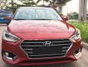 Hyundai Accent 1.4AT 2019 - Giao xe Accent mới 2019 tại Daklak, giá chỉ 435 triệu. Liên hệ 0918424647