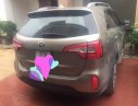 Kia Sorento   2015 - Bán Kia Sorento đời 2015, xe mới 95%