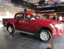 Isuzu Dmax Ls Prestige 1.9L AT 2019 - Cần bán xe Isuzu Dmax Ls Prestige 1.9L AT năm 2019, màu đỏ, nhập khẩu