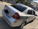 Daewoo Gentra   2007 - Bán Daewoo Gentra năm 2007, màu bạc, xe gia đình