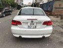 BMW 3 Series  335i 2009 - Bán xe BMW 3 Series 335i đời 2009, màu trắng, xe nhập, 820tr