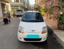 Chevrolet Spark 2007 - Bán Chevrolet Spark đời 2007, màu trắng, nhập khẩu Hàn Quốc còn mới