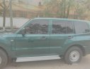 Mitsubishi Pajero   2005 - Cần bán xe Mitsubishi Pajero sản xuất 2005, xe đẹp xuất sắc