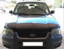 Ford Escape  MT 2003 - Bán Ford Escape MT năm sản xuất 2003, đã lên đủ đồ chơi