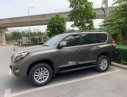 Toyota Prado 2017 - Cần bán gấp Toyota Prado sản xuất 2017