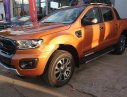 Ford Ranger Wildtrak 2018 - Bán Ford Ranger Wildtrak sản xuất năm 2018, xe nhập