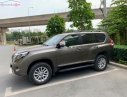 Toyota Prado TXL 2017 - Bán xe Toyota Prado TXL sản xuất năm 2017, nhập khẩu 
