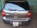 Nissan Grand livina   2011 - Bán Nissan Grand livina năm 2011, số tự động, giá chỉ 325 triệu