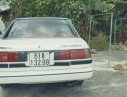 Toyota Corona 1986 - Bán xe Toyota Corona sản xuất 1986, màu trắng, nhập khẩu  