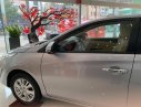 Toyota Vios G 2019 - Bán xe Toyota Vios G, giá tốt và khuyến mại nhiều trong tháng 2/2019