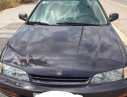 Honda Accord 1994 - Cần bán lại xe Honda Accord năm sản xuất 1994, nhập khẩu nguyên chiếc chính chủ