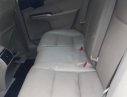 Toyota Camry 2.5G 2014 - Cần bán gấp Toyota Camry 2.5G 2014, màu trắng