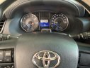 Toyota Fortuner G 2017 - Bán Fortuner G 2017, màu xám bạc, đúng chất, giá TL, hỗ trợ góp