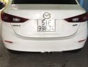 Mazda 3   1.5  2016 - Bán Mazda 3 1.5 đời 2016, màu trắng, 599 triệu