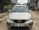 Kia Carens EXMT 2015 - Bán xe Kia Carens EXMT năm sản xuất 2015 số sàn, giá 370tr