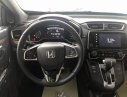 Honda CR V 2019 - Cần bán xe Honda CR V năm sản xuất 2019, màu đỏ, nhập khẩu Thái