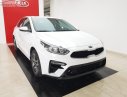 Kia Cerato Deluxe  2019 - Bán Kia Cerato Deluxe sản xuất năm 2019, màu trắng, giá tốt