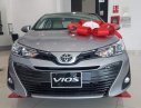 Toyota Vios 2019 - Bán ô tô Toyota Vios năm 2019, màu xám