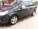 Chevrolet Aveo LT 1.5 MT 2013 - Cần bán Chevrolet Aveo LT 1.5 MT 2013, màu đen, giá tốt