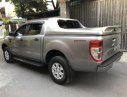 Ford Ranger XLS 2017 - Bán Ford Ranger 2017 xám, số sàn, xe đẹp như mới, không một lỗi nhỏ