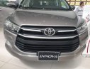 Toyota Innova 2019 - Bán Toyota Innova đời 2019, màu bạc, giá tốt