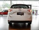 Mazda CX 5  2.0 2WD 2019 - Bán xe Mazda CX 5 2.0 2WD năm 2019, màu trắng, giá chỉ 899 triệu