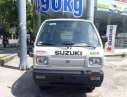 Suzuki Super Carry Van 2019 - Cần bán lại xe Suzuki Super Carry Van đời 2019, màu trắng, giá chỉ 293 triệu