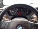 BMW X5   3.0 AT  2007 - Cần bán BMW X5 3.0 AT sản xuất 2007, màu trắng, xe nhập