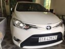 Toyota Vios 2017 - Cần bán xe Toyota Vios đời 2017, 525 triệu