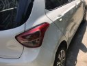 Hyundai Grand i10 2016 - Cần bán lại xe Hyundai Grand i10 năm 2016, màu trắng, nhập khẩu chính chủ