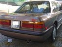 Honda Accord   1990 - Bán xe Honda Accord đời 1990 chính chủ, giá chỉ 135 triệu