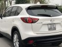 Mazda CX 5   2.0 AT  2014 - Chính chủ bán xe Mazda CX 5 2.0 AT 2014, màu trắng