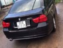 BMW 3 Series  320i   2010 - Chính chủ bán xe BMW 3 Series 320i SX 2010, màu đen