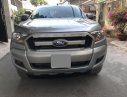 Ford Ranger XLS 2017 - Bán Ford Ranger 2017 xám, số sàn, xe đẹp như mới, không một lỗi nhỏ