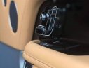 LandRover   2018 - Bán ô tô LandRover Range Rover đời 2018, màu đen