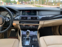 BMW 5 Series 520i 2013 - Bán xe BMW 5 Series đời 2014, màu trắng, nhập khẩu