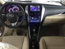 Toyota Vios G 2019 - Bán xe Toyota Vios G, giá tốt và khuyến mại nhiều trong tháng 2/2019