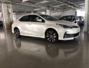 Toyota Corolla altis 2019 - Bán ô tô Toyota Corolla Altis sản xuất năm 2019, màu trắng, giá tốt