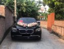 BMW 7 Series  750Li 4.4 V8 AT  2009 - Bán BMW 750Li 4.4 V8 AT sản xuất năm 2009, màu đen, nhập khẩu nguyên chiếc chính chủ