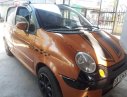 Daewoo Matiz 2005 - Cần bán gấp Daewoo Matiz năm sản xuất 2005, nhập khẩu nguyên chiếc