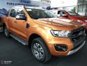 Ford Ranger 2019 - Bán Ford Ranger Wildtrak 2.0L mới - giảm 80tr, tặng phụ kiện Thái Lan chính hãng, xe đủ màu giao ngay