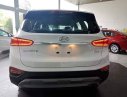 Hyundai Santa Fe 2019 - Bán ô tô Hyundai Santa Fe sản xuất năm 2019, màu trắng